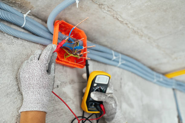 Best Emergency Electrical Repair  in Del Mar, CA